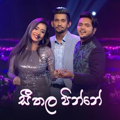 Seethala Pinne (Dream Star Version) [feat. Anjalee Methsara, Pathum Wimalaweera & Dulanga Sampath] - Single