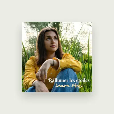Listen to Laura Maz, watch music videos, read bio, see tour dates & more!