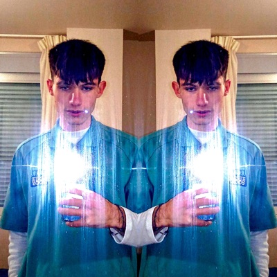 goddamn!¡! (feat. rip.trolusz) - Single