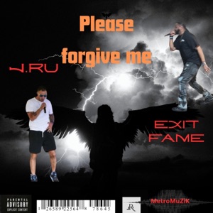 Please forgive me (feat. EXITFAME)