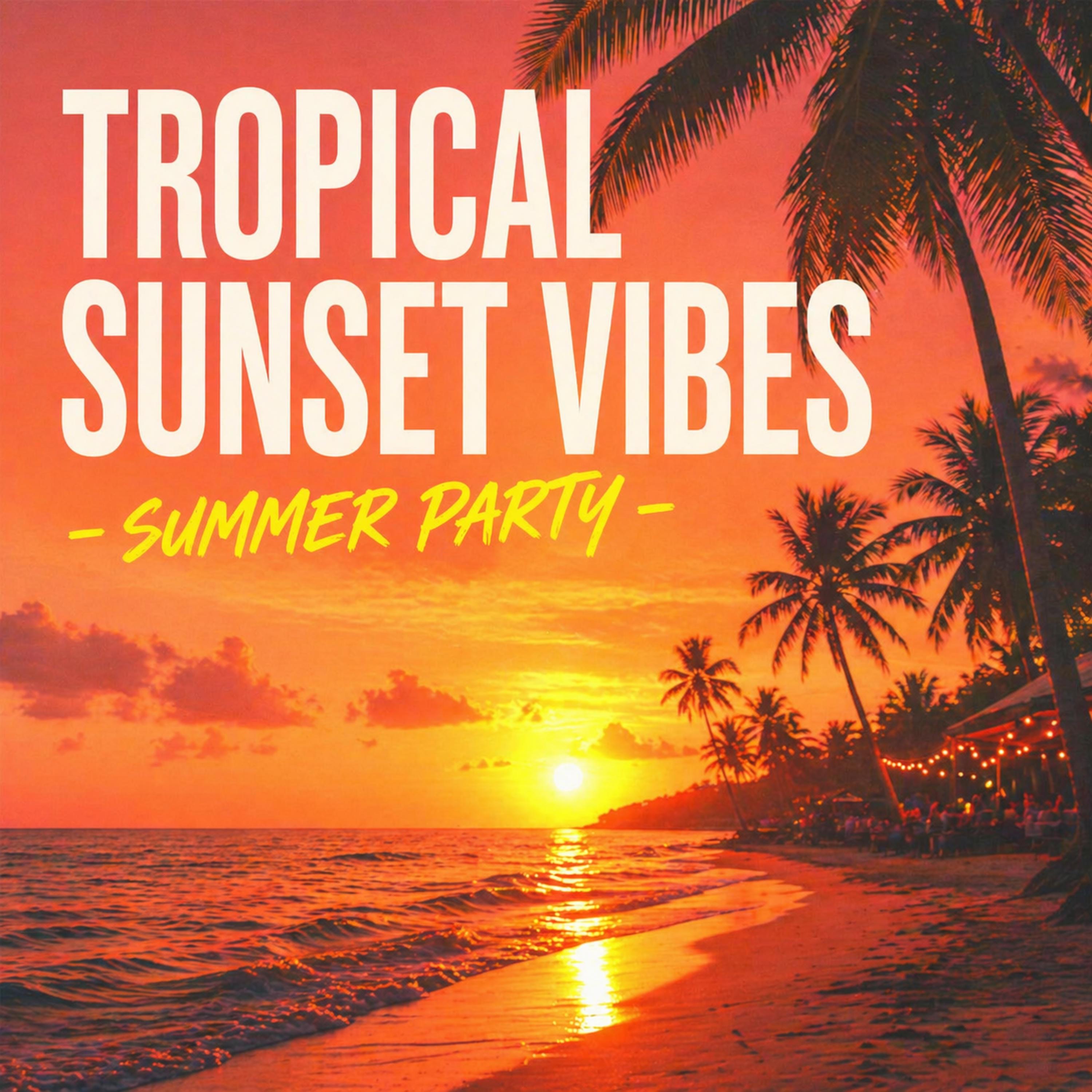 Summer Party - Single