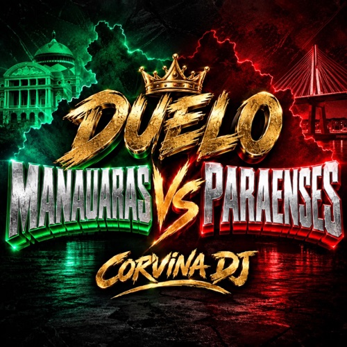 Duelo Manauaras Vs Paraenses
