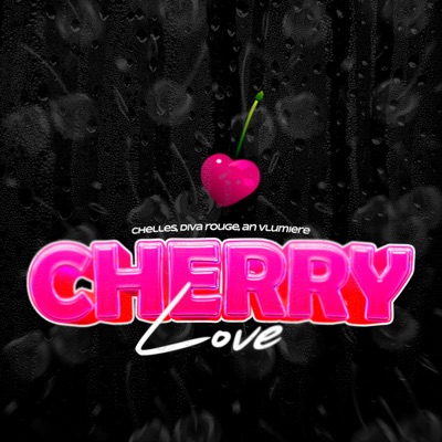 Cherry Love - Single