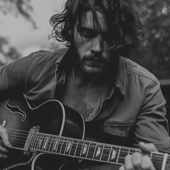 Been thinking of you lately (Jules Delaney)