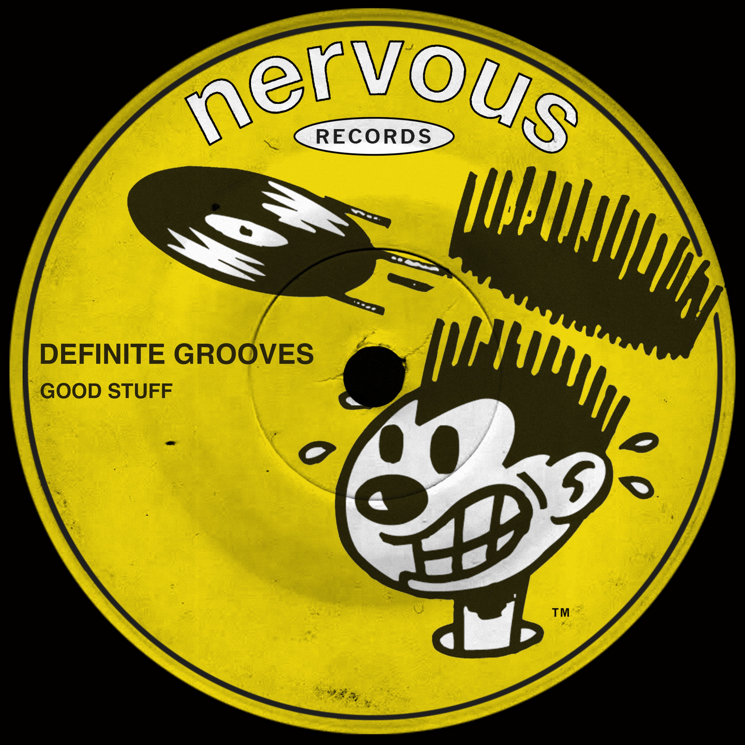 Good Stuff - Single
