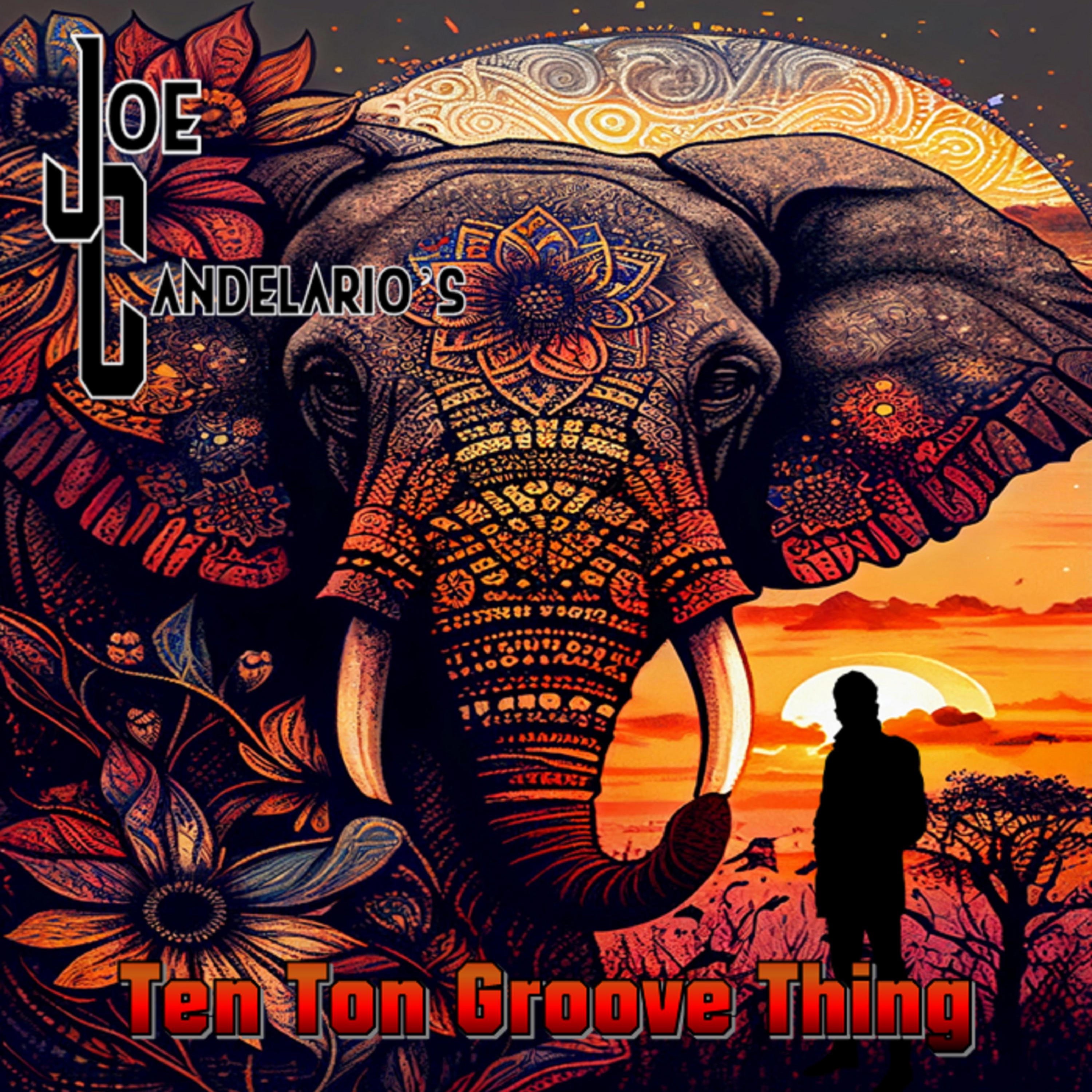 Ten Ton Groove Thing