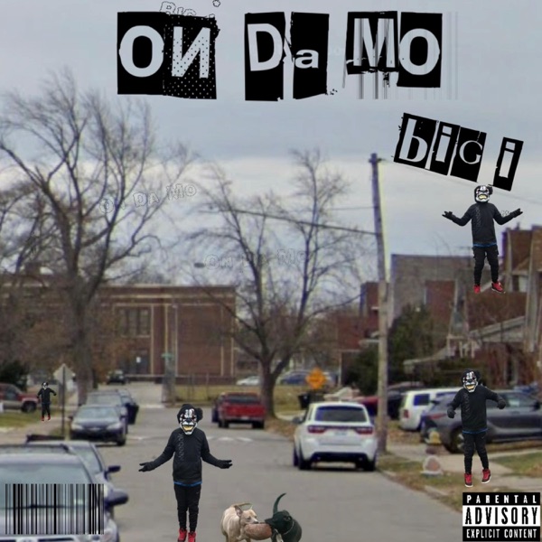 Big I (On Da Mo)