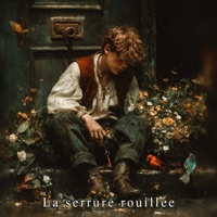 La serrure rouillée - Single - Deka