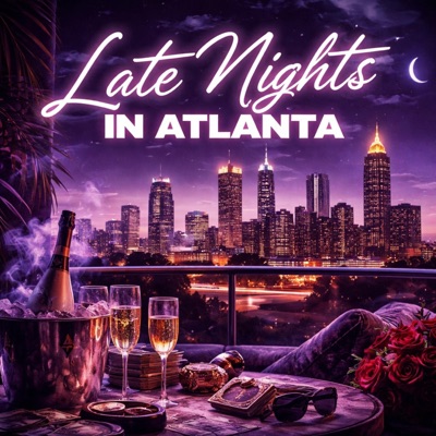 Late Nights In ATL