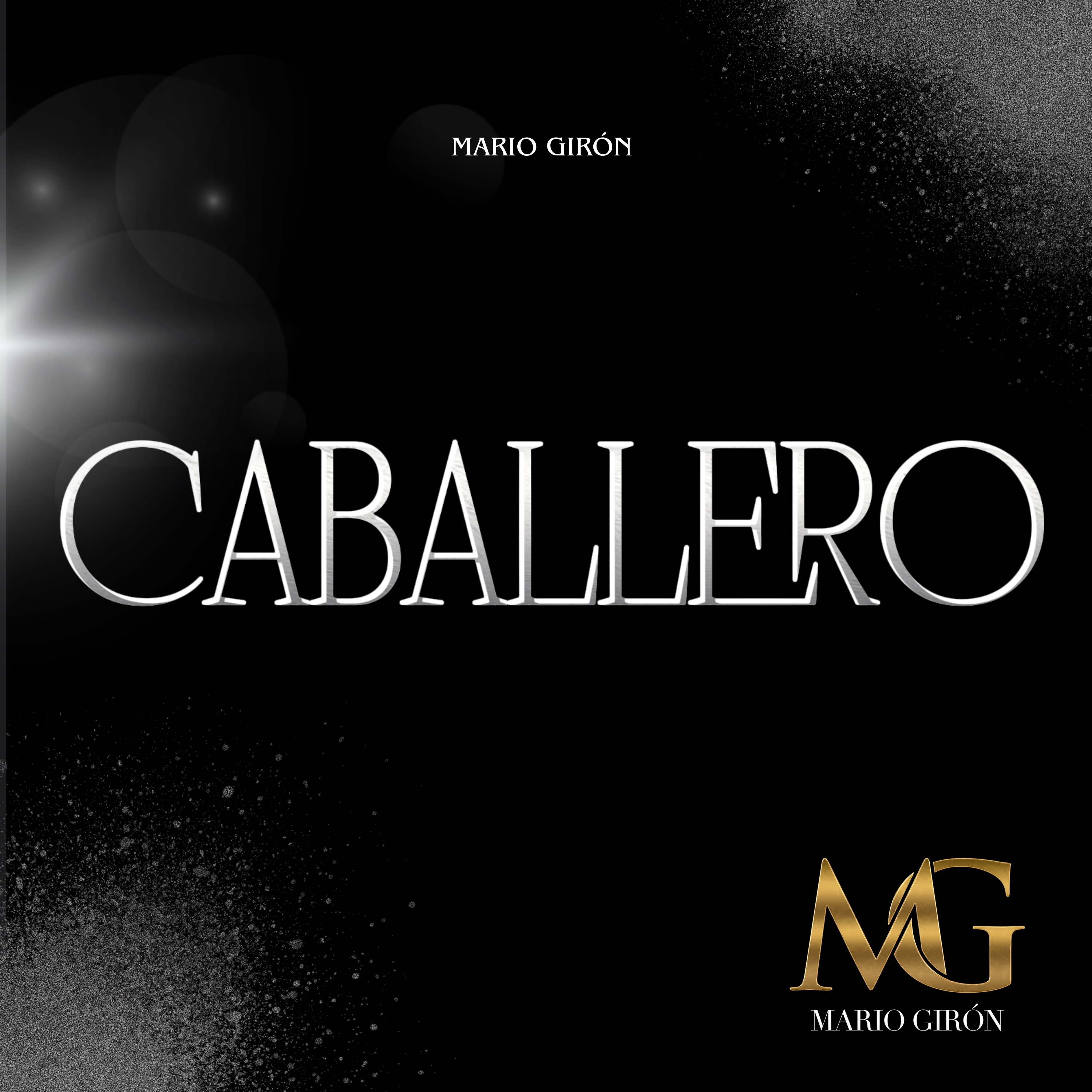 Caballero - Single