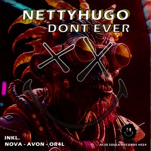 Dont Ever - EP