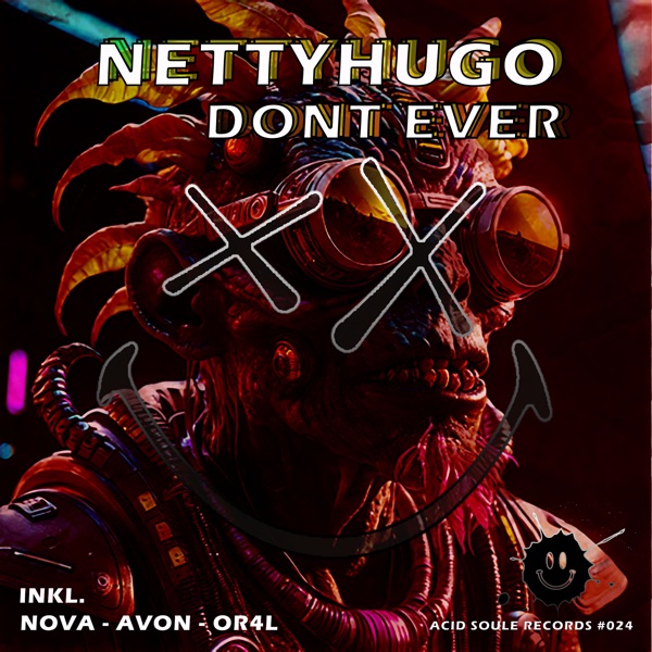 Dont Ever - EP