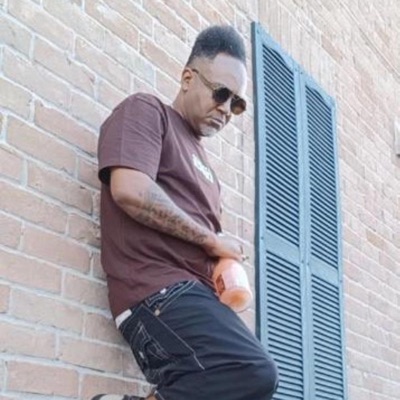 Volas: That's What it Is (feat. ICEY HOTT) - Single