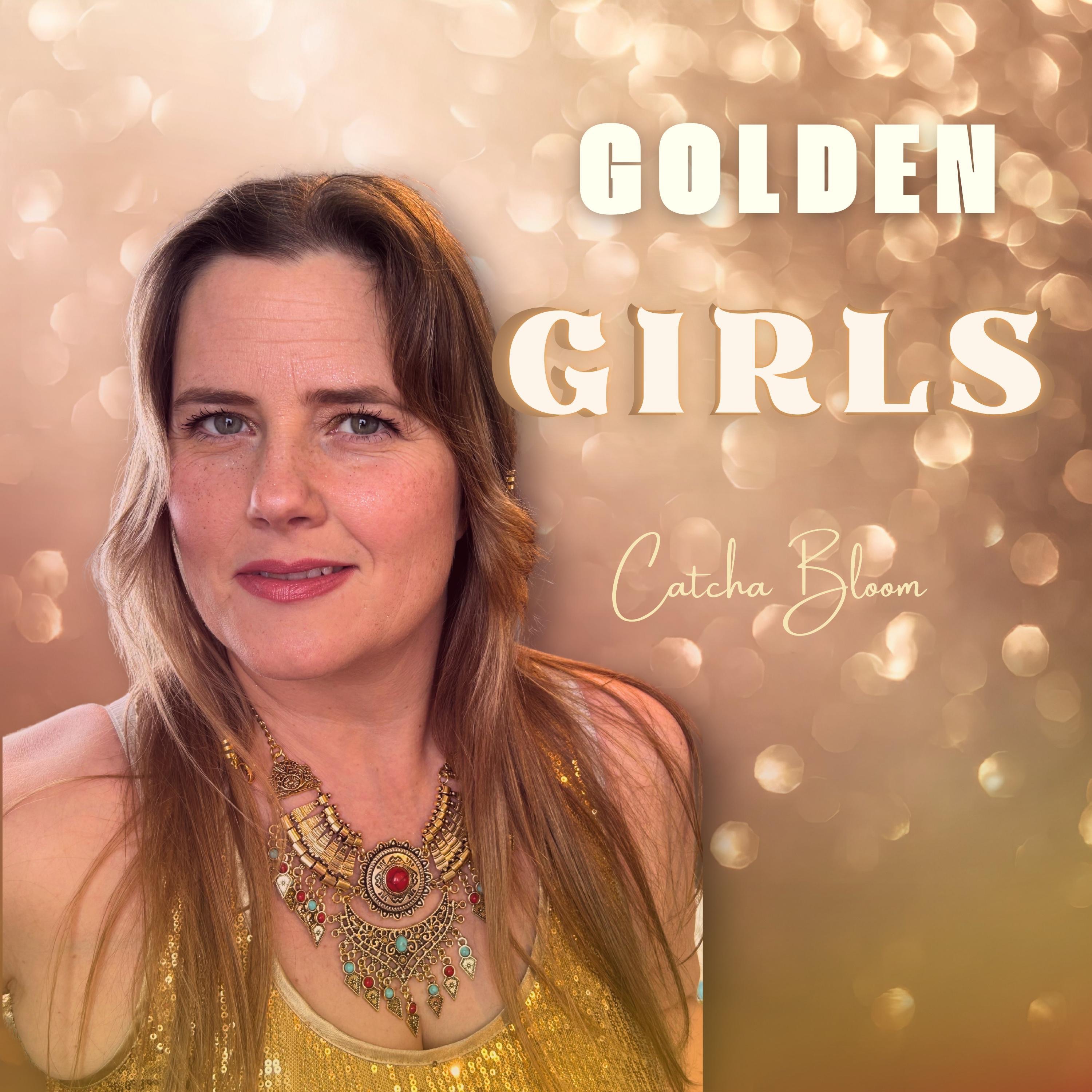 Golden Girls - Single