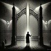 Faith Grey - Waiting At The Gate