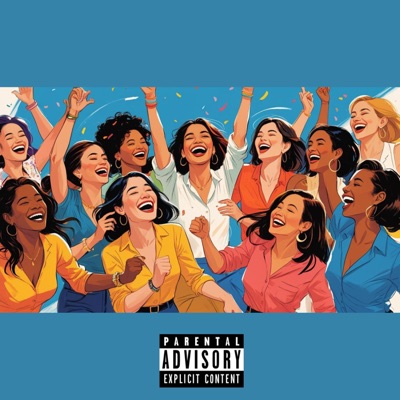 Awwdeegurls (Acapella) - Single