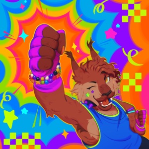 Gynx and the Power of Plur
