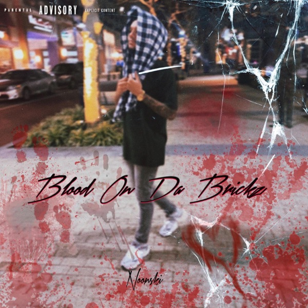 Blood On Da Brickz