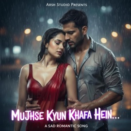 Mujhse Kyun Khafa Hein... Arsh Studio