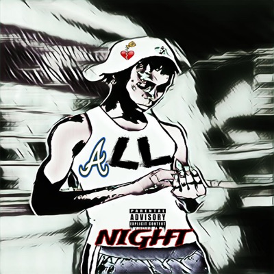 All Night - Single