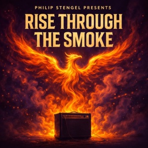 Rise Through the Smoke (feat. Hollow Ember) - Single