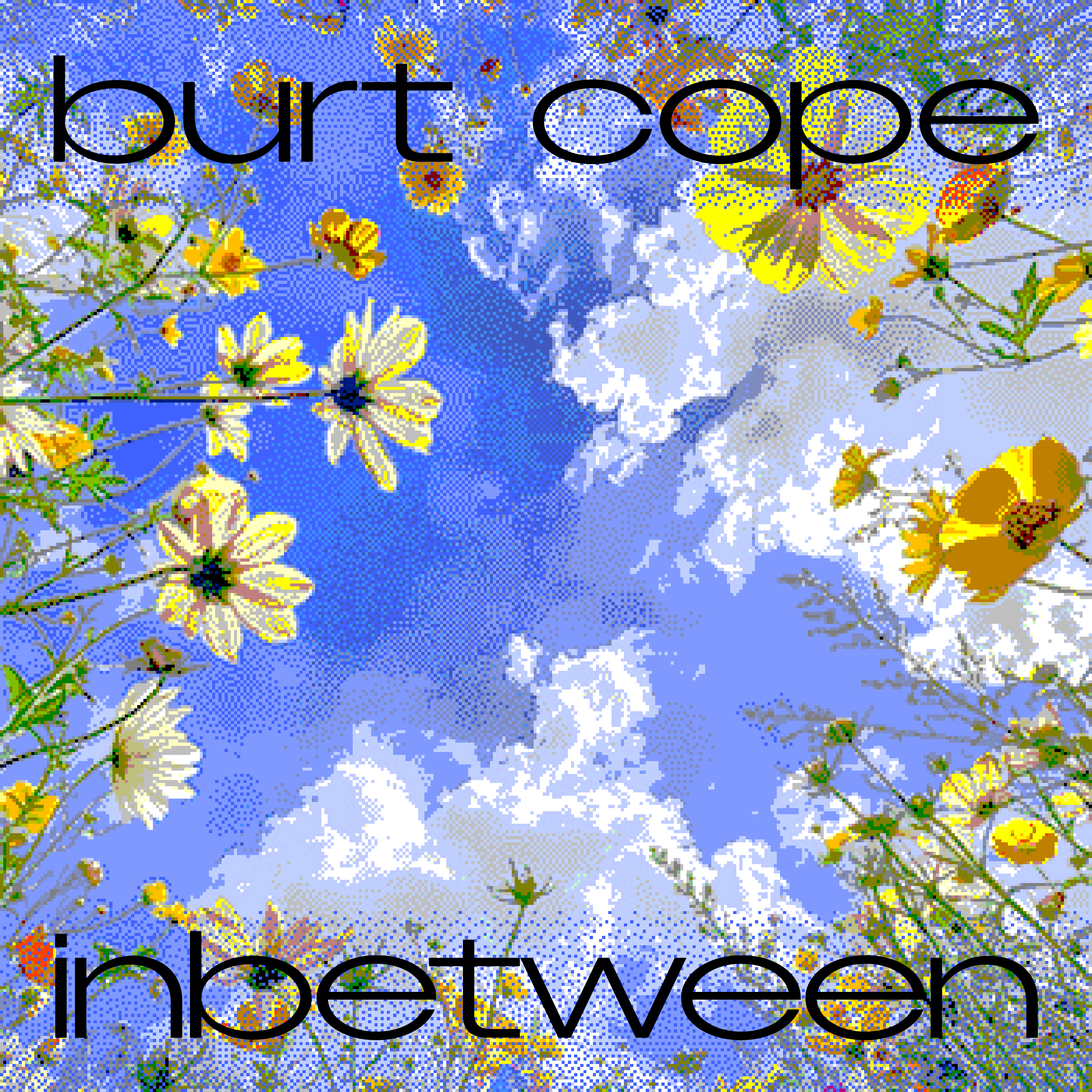 Inbetween - Single