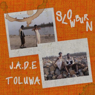 Slowburn - Single