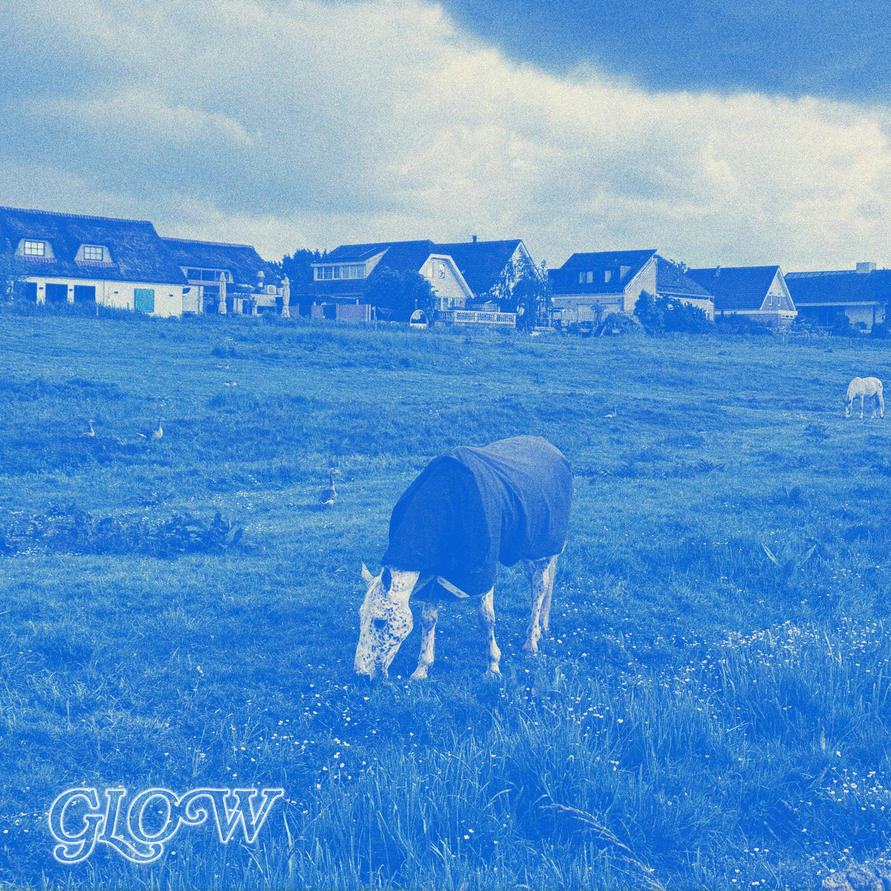 Glow - EP