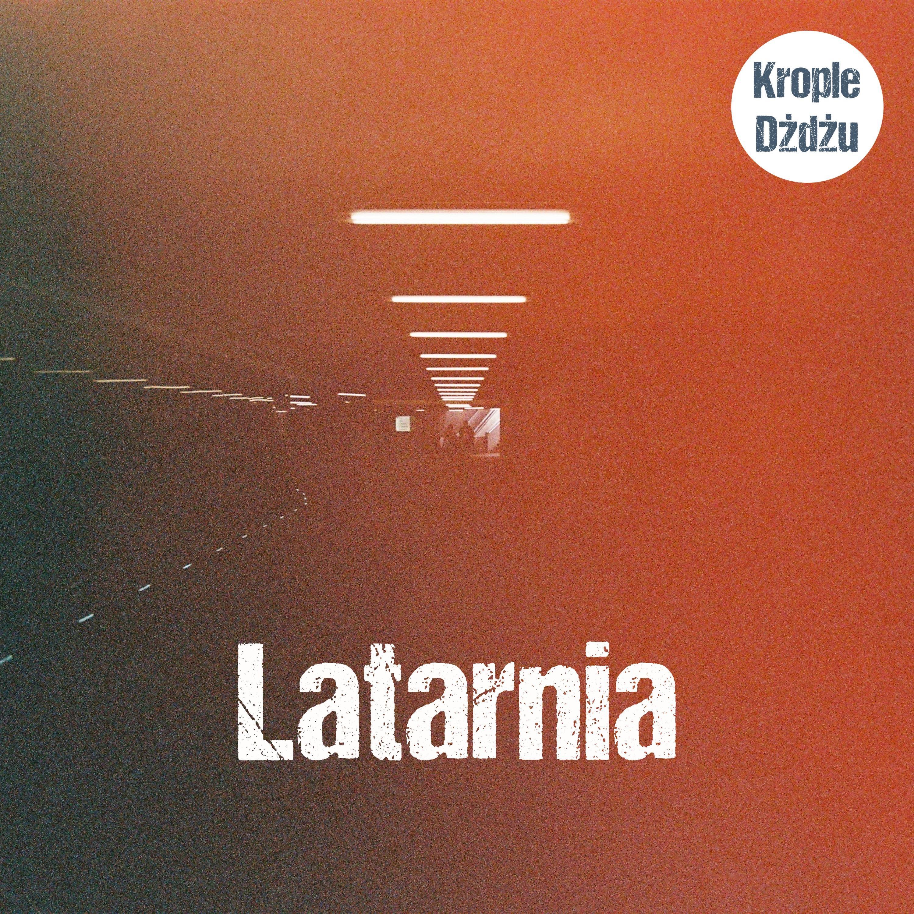Latarnia - Single