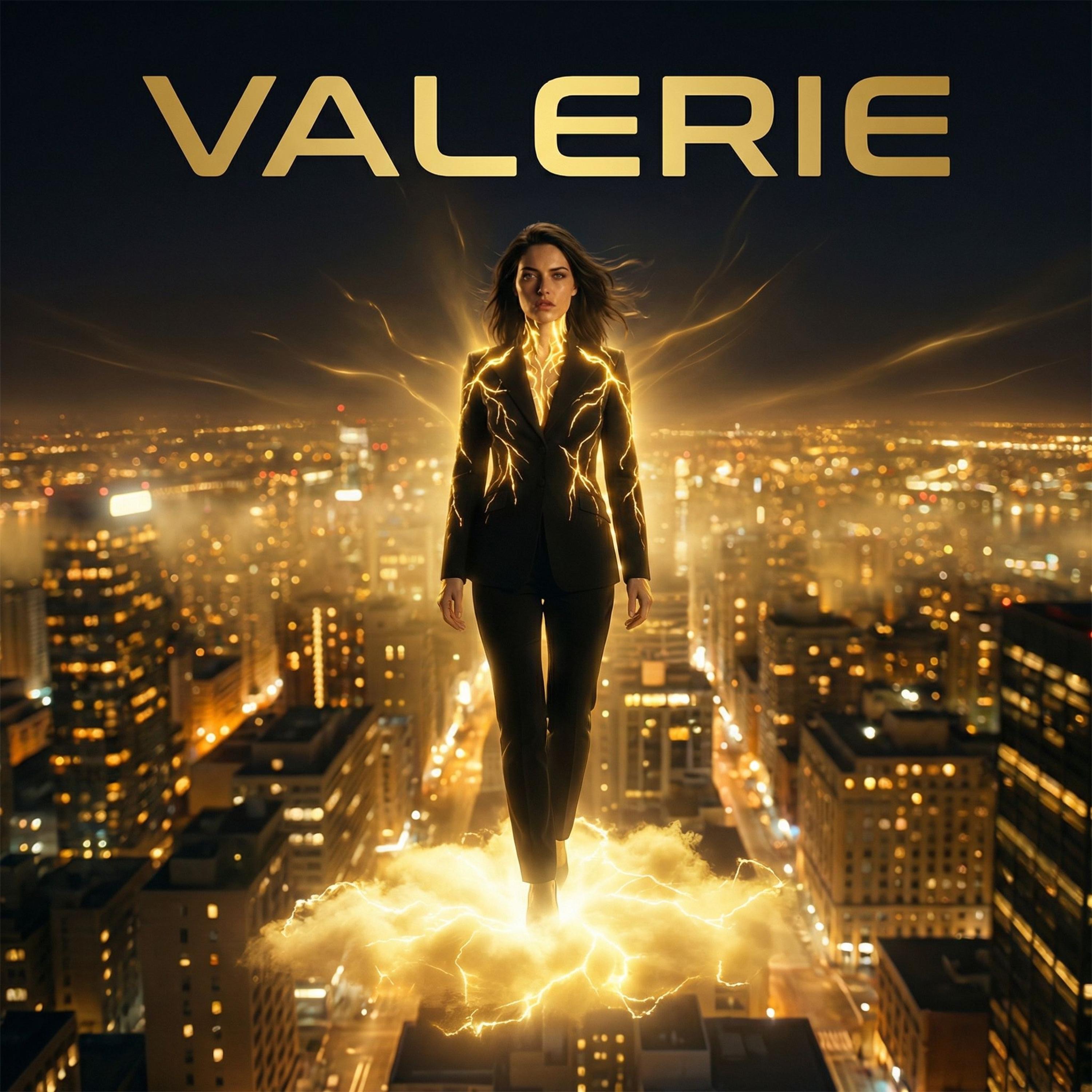 Valerie - Single