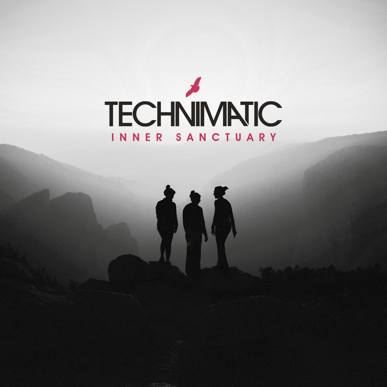 Technimatic – Inner Sanctuary – Single (2025) [iTunes Match M4A]
