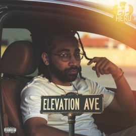 Elevation Ave Eye Heru
