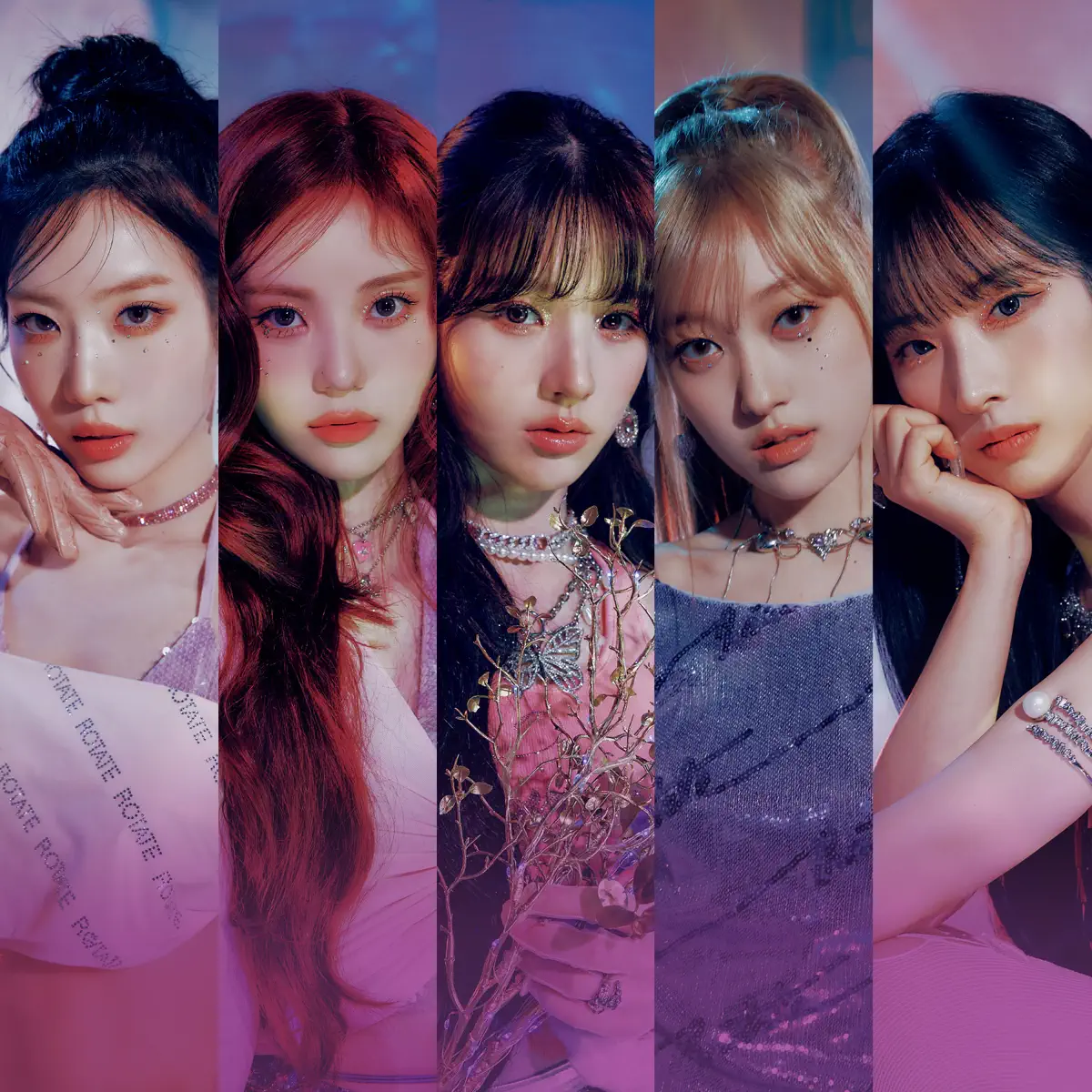 ARTMS - Candy Crush - Single (2024) [iTunes Plus AAC M4A]-新房子