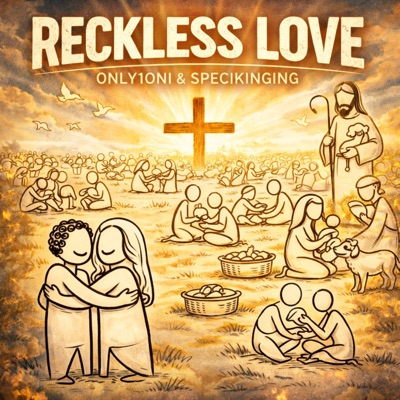 Reckless Love - Single