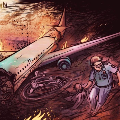 Break The Fall (feat. Vincent Tesoro & D-Rock) - EP