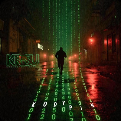 Kody PIN - Single
