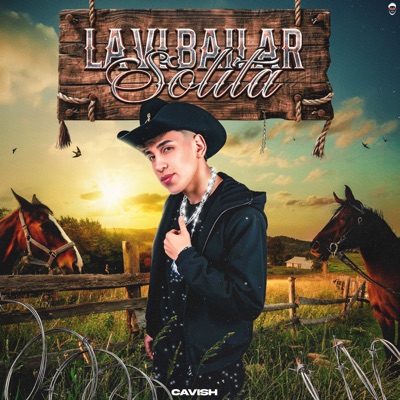 La Ví Bailar Solita - Single