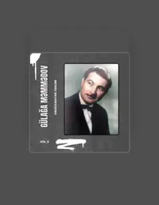 Ακούστε περιεχόμενο από Gülağa Məmmədov, παρακολουθήστε μουσικά βίντεο, διαβάστε το βιογραφικό, δείτε ημερομηνίες περιοδείας, και πολλά ακόμη!