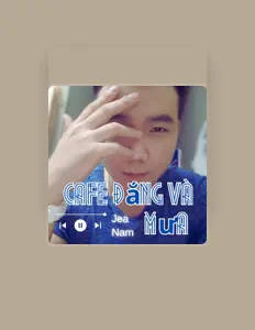 Écoutez Jea Nam, regardez des vidéoclips, lisez la biographie, consultez les dates de tournée et plus encore !