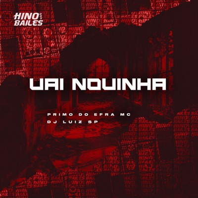 Vai Novinha - Single