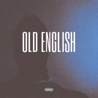 OLD ENGLISH - Single - OM8