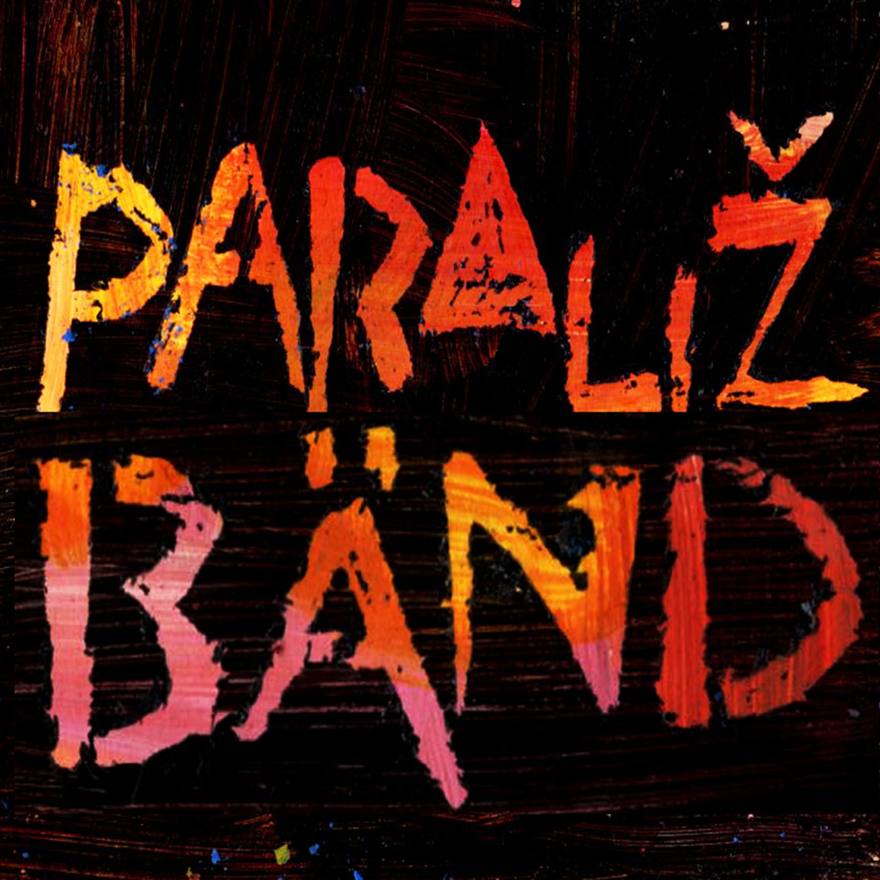 Paraliż Band
