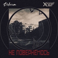 Не повернемось (feat. Delirium) - Single - Холодний Світ