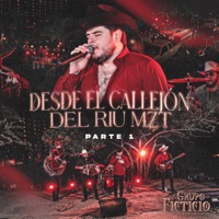 Desde El Callejón Del Riu MZT - Single - Grupo Ficticio