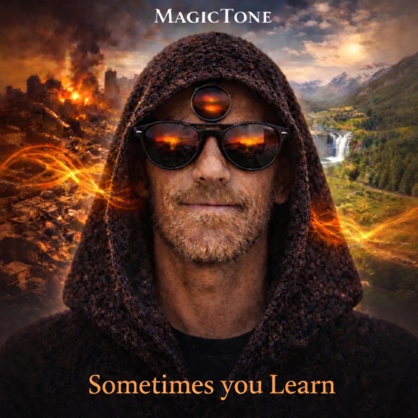 Sometimes you Learn