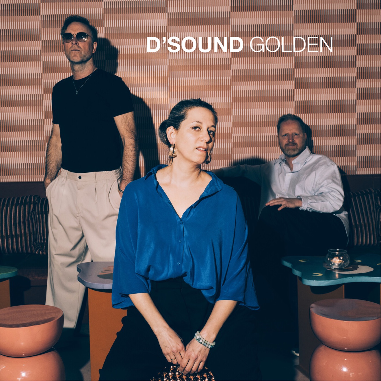 D’Sound – Golden – Single (2025) [iTunes Match M4A]