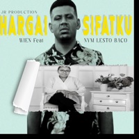 HARGAI SIFATKU (feat. Wien & NYM LESTO BACO) - Single - JR Production