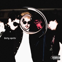 DIRTY SPRITE (feat. SCOD, YAYOSH & monsi.) - Single - Joey Flowers