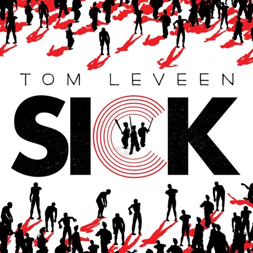 Sick (Unabridged) cover