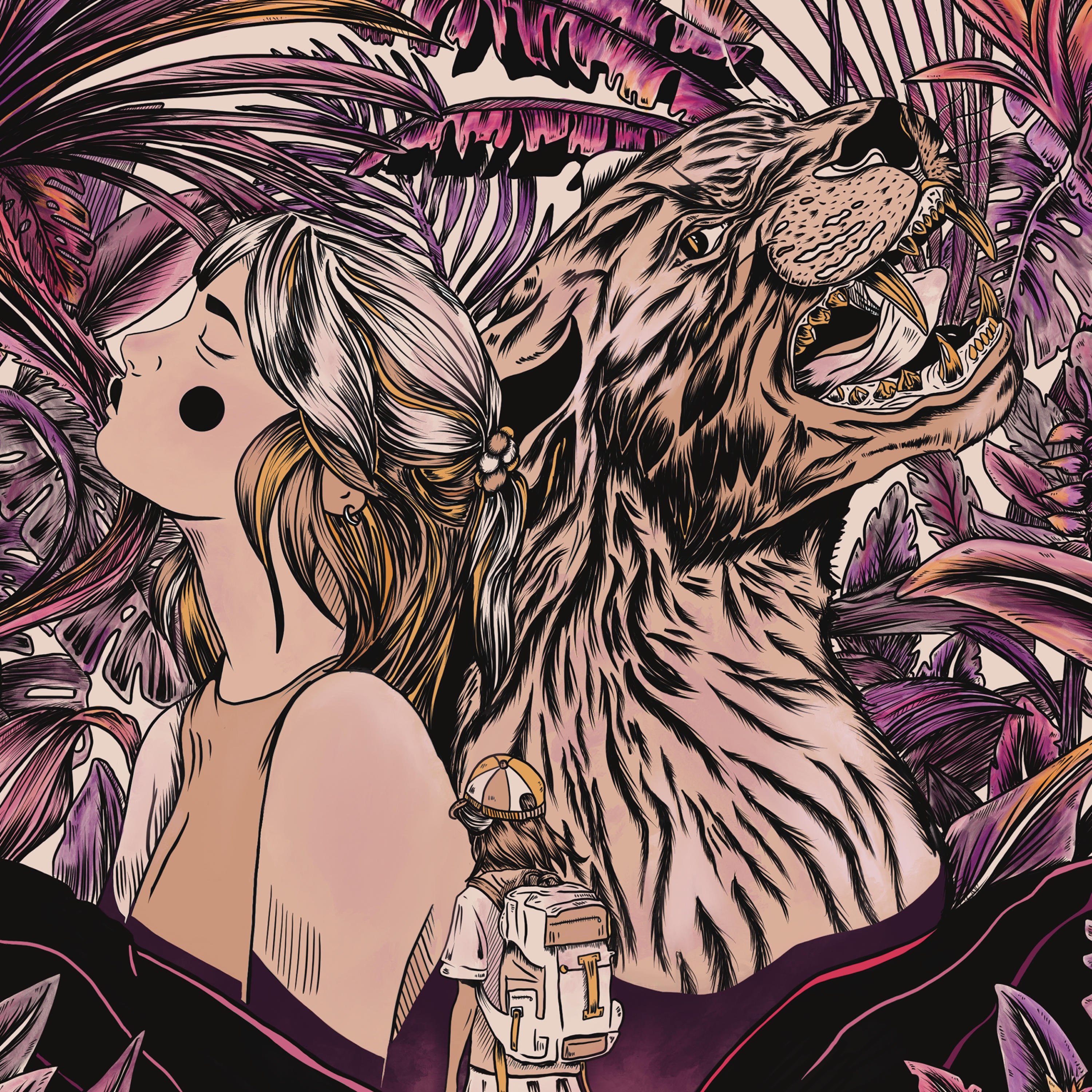 Remuer la poussière - Single